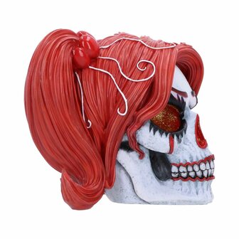 Nemesis Now - Drop Dead Gorgeous - Cackle and Chaos 19cm