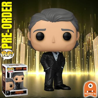 Funko POP! Super Discount Bundle of 2 John Wick 4 Pre-Order