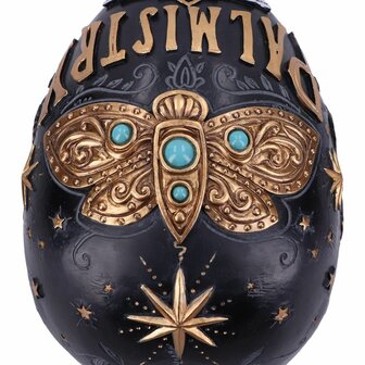 Nemesis Now - Destiny Palmistry Skull 18cm