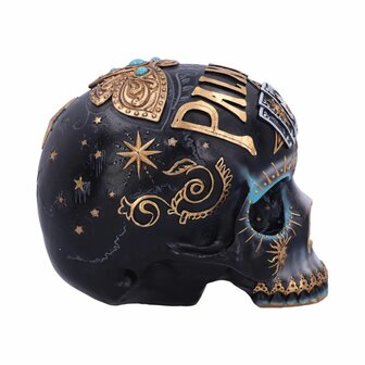 Nemesis Now - Destiny Palmistry Skull 18cm