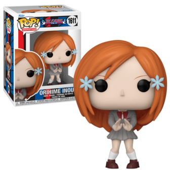 Funko POP! Orihime 1611 Bleach