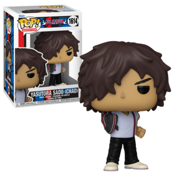 Funko POP! Yasutora Sado 1614 Bleach