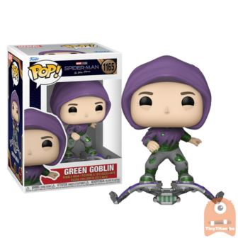 Funko POP! Marvel Green Goblin 1165 Spider-Man No Way Home