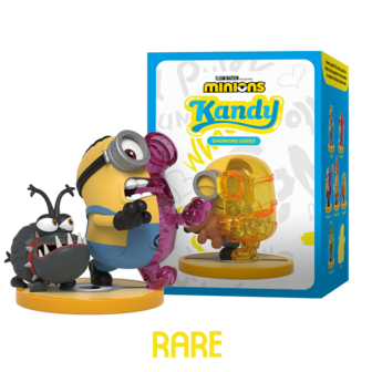 MIGHTY JAXX - Kandy: Minions Emonions Series - BlindBox