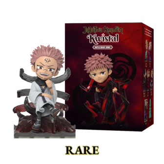 MIGHTY JAXX - Kwistal: Jujutsu Kaisen Battle Ready Series - BlindBox