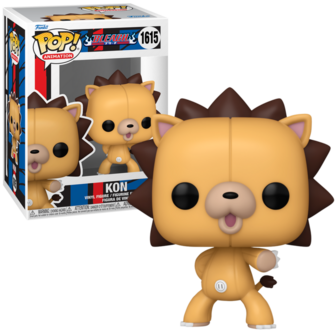 Funko POP! Kon 1615 Bleach Pre-Order