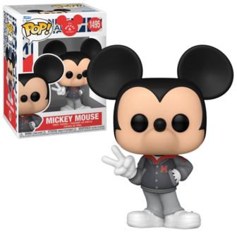 Funko POP! Mickey 1495 Mickey and Friends