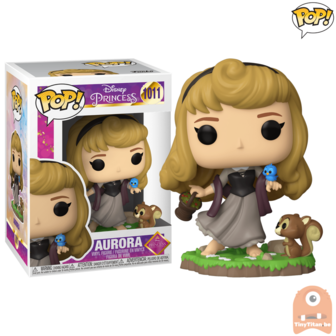 Funko POP! Disney Aurora 1011 Ultimate Princess R