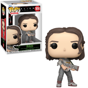 Funko POP! Rain 1614 Aliens Romulus