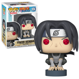 Funko POP! Itachi Uchiha Young 1656 Naruto