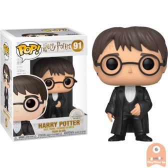 Funko POP! Harry Potter Yule Ball 91