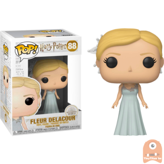 Funko POP! Harry Potter Fleur Delacour Yule Ball 88