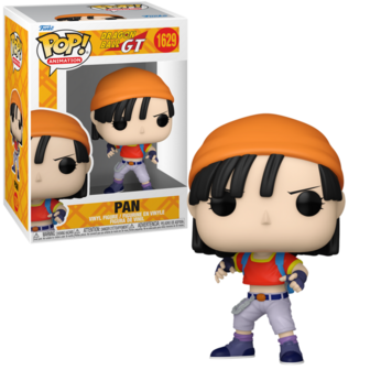 Funko POP! Pan 1629 Dragon Ball GT 