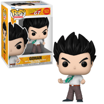 Funko POP! baby Gohan 1631 Dragon Ball GT