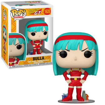 Funko POP! Bulla 1628 Dragon Ball GT