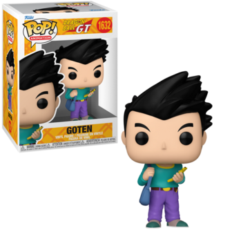 Funko POP! Baby Goten 1632 Dragon Ball GT