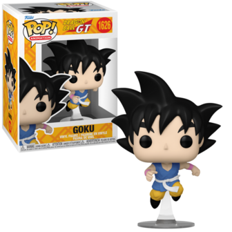 Funko POP! Kid Goku 1626 Dragon Ball GT