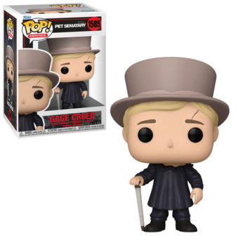 Funko POP! Gage Creed 1585 Pet Sematary