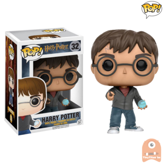 Funko POP! Harry Potter Prophecy 32