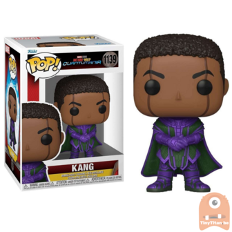 Funko POP! Marvel kang 1139 Ant-man &amp; Wasp Quantumania