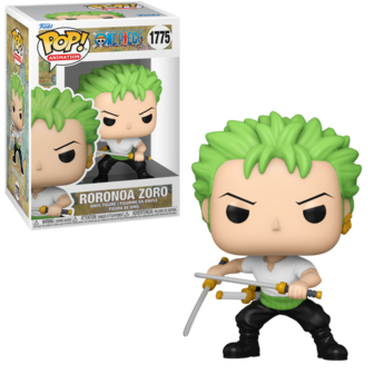 Funko POP! Zoro 1775 One Piece Pre-Order