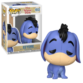 Funko POP! Eeyore 1513 Winnie Te Pooh Disney Pre-Order