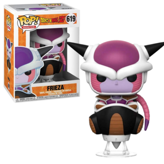 Funko POP! Frieza 619 Dragon Ball Z