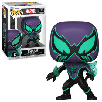 Funko POP! Chasm 1446 Marvel  Pre-Order