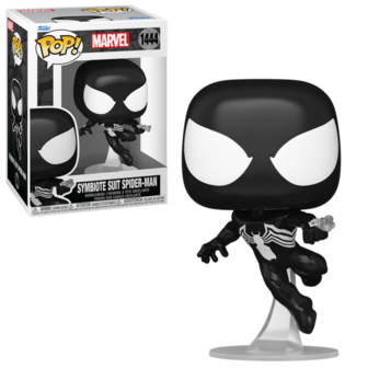 Funko POP! Symbiote Spider-man 1444 Marvel  Pre-Order