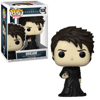 Funko POP! Dream 1638 The Sandman Pre-Order