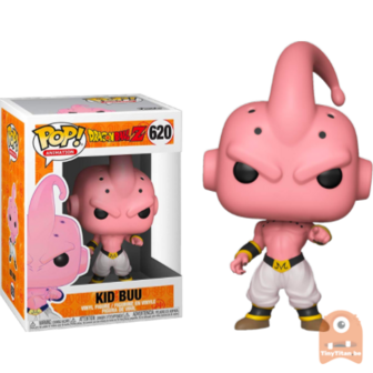 Funko POP! Animation Kid Buu 620 Dragonball Z