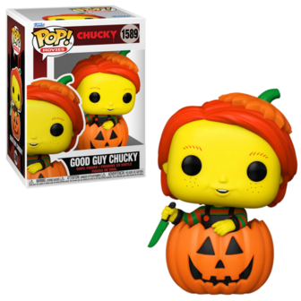 Funko POP! GOOD GUY CHUCKY 1589 Chucky