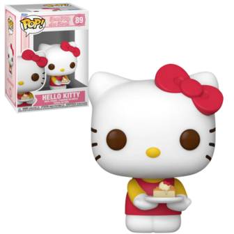 Funko POP! Hello Kitty 89 Hello Kitty and Friends