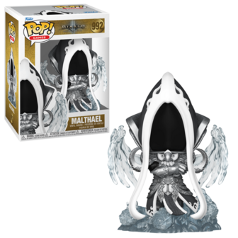 Funko POP! Malthael 992 Diablo 3 