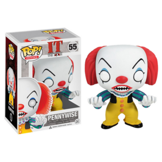 Funko POP! Movies Pennywise 55 IT 