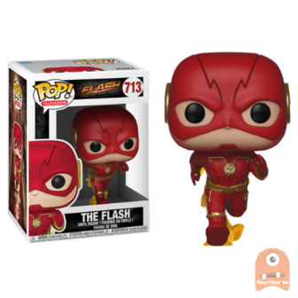 Funko POP! Heroes The Flash - 2014 713 FLASH R