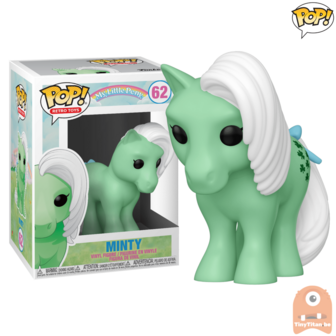 Funko POP! Retro Toys Minty 62 My Little Pony