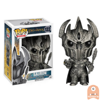 Funko POP! Movies Sauron 122 Lord of the Rings