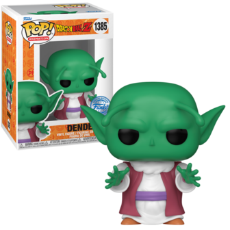 Funko POP! Dende 1385 Dragon ball Z Exclusive