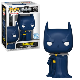 Funko POP! Heroes Batman One Million 493 Exclusive