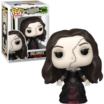 Funko POP! Delores 1692 Beetlejuice 2 