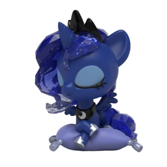 Mighty Jaxx - Kwistal: My Little Pony Princess Luna Memories Edition 6 INCH Pre-Order