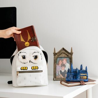 Harry Potter HEDWIG Mini Backpack