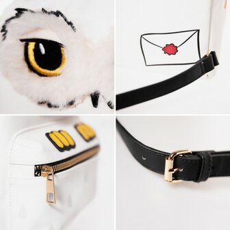 Harry Potter HEDWIG Mini Backpack