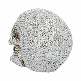 Nemesis Now - Priceless Grin Jewelled Skull 16.0cm