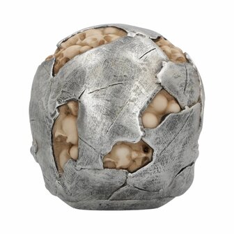 Nemesis Now - Large Alternative Fracture Skull 16.0cm