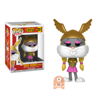 Funko POP! Animation Bugs Bunny - Opera 311 Looney Tunes