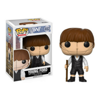 Funko POP! television Young Ford 462 Westworld