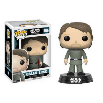 Funko POP! Star Wars Galen Erso 186