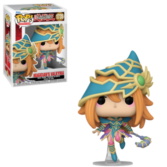 Funko POP! Magician&#039;s Valkyria 1735 Yu-Gi-Oh! Pre-Order